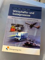 Wirtschafts- & Sozialprozesse, Kaufleute für Spedition & Logistik Niedersachsen - Danndorf Vorschau