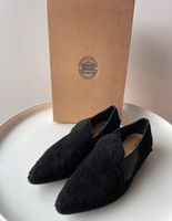 schwarze Halbschuhe von Acne Studios Köln - Lindenthal Vorschau