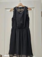 Schwarzes Kleid von VERO MODA Bayern - Emskirchen Vorschau