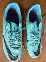Fußball Schuhe Nike Air Zoom Gr.44 Bayern - Wildpoldsried Vorschau