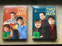 Two and a half Men Staffel Season 5 & 6 DVD Frankfurt am Main - Innenstadt Vorschau