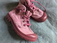 Palladiums Altrosa Pink 42 Schuhe Herzogtum Lauenburg - Büchen Vorschau