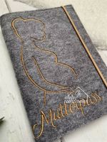 ⭐️ Mutterpasshülle, Hülle, Mutterpass handmade NEU ⭐️ Bayern - Germaringen Vorschau