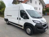 Sprinter mieten / Transporter mieten Bayern - Ruderting Vorschau