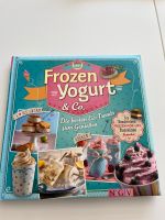 Frozen Yogurt Kochbuch Baden-Württemberg - Steinen Vorschau