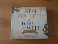 Hörspiel Hörbuch Ken Follett: Die Tore der Welt Bayern - Landsberg (Lech) Vorschau