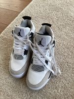 Jordan 4 Military black in 42 Kiel - Meimersdorf-Moorsee Vorschau