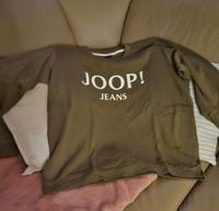 Sweatshirt Langarm oliv Gr. XXL von JOOP - N E U - Sachsen - Riesa Vorschau