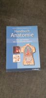 Handbuch der Anatomie Wiesbaden - Erbenheim Vorschau
