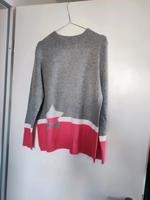 Pullover von BRAX sehr schön neuwertig Viskose Wolle, Baumwolle Hessen - Marburg Vorschau