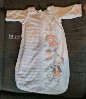 Baby Schlafsack 70cm Sachsen - Pirna Vorschau