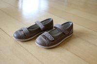 Vado Ballerina - Halbschuh - Taupe - Gr. 33 Nordrhein-Westfalen - Castrop-Rauxel Vorschau