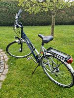 Alu-Damenfahrrad Bayern - Burgau Vorschau