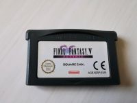 Final fantasy 5 gba Nordrhein-Westfalen - Leichlingen Vorschau