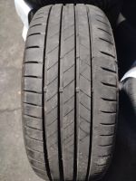 1x 235 55 R18 Sommerreifen- Bridgestone Nordrhein-Westfalen - Detmold Vorschau