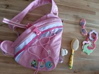 Baby Born Rucksack Nordrhein-Westfalen - Mönchengladbach Vorschau