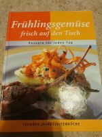 Milka das Jahrhundertbuch Kochbuch Frühlingsgemüse frisch auf den Alsenz - Mannweiler-Cölln Vorschau