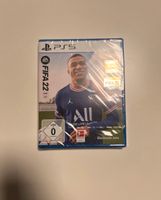 FIFA 22 PlayStation 5 PS5 Spiel NEU! Nordrhein-Westfalen - Erftstadt Vorschau