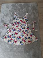 Sommerkleid Amisu Gr.38 Niedersachsen - Hambergen Vorschau