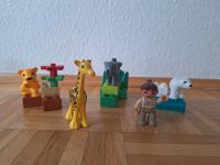 Lego Duplo Zoo Tierbabys, 4962 vollständig Nordrhein-Westfalen - Unna Vorschau