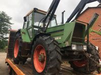 Suche defekte Fendt Trecker Schlepper Traktor 309 308 306 311 312 Niedersachsen - Wagenfeld Vorschau