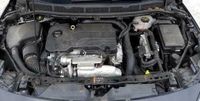 Motor Opel Zafira 1.6 Z16XER 64 TKM 85 KW 116 PS komplett inkl. L Leipzig - Leipzig, Zentrum-Nord Vorschau