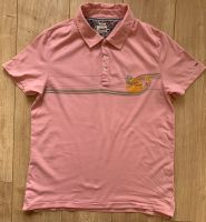 TOMMY HILFIGER DENIM Poloshirt Gr. XL rosa Hugo Boss Nordrhein-Westfalen - Preußisch Oldendorf Vorschau