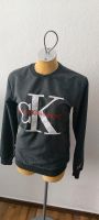 Pullover Calvin Klein Gr M Nordrhein-Westfalen - Gummersbach Vorschau