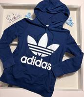 Adidas Hoodie Gr. 36 38 Damen Kapuzen Sweatshirt Pullover Bayern - Langenzenn Vorschau