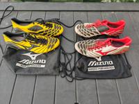Mizuno Fußballschuhe Gr.44, letzte Chance. Sachsen-Anhalt - Nebra (Unstrut) Vorschau