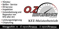 KFZ-Mechaniker oder KFZ-Mechatroniker (m/w/d) Job Ausbildung Niedersachsen - Hildesheim Vorschau