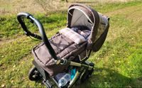 Hartan Kinderwagen Thüringen - Schleusingen Vorschau