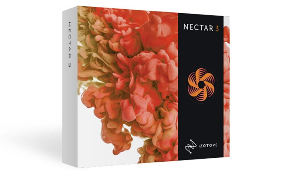 Izotope Nectar 3 Advanced in Berlin