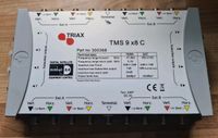 Kaskaden Multischalter Trias Tms 9x8c Rheinland-Pfalz - St Katharinen Vorschau