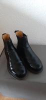 Dr. Martens Gr. 37 schwarz, Chelsea Boots Essen-West - Holsterhausen Vorschau