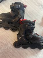 Inline-Skates HY Sports Hamburg-Mitte - Hamburg Horn Vorschau