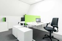 Büromöbel Generalüberholt Refurbished Schreibtische Bürostuhl Emsbüren - Mehringen Vorschau