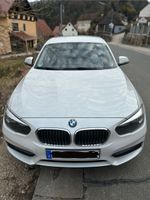BMW 118i - 5 Türer/SHZ/PDC/TEMP/Bluetooth/ Bayern - Rednitzhembach Vorschau