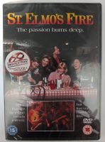 St. Elmos Fire OVP (Ton deutsch) auf DVD Schleswig-Holstein - Beidenfleth Vorschau