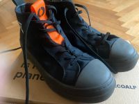 Neu! Ecoalf Sneaker High schwarz Dresden - Loschwitz Vorschau