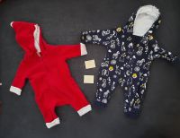 Zwillingskleidung/ Babykleidung Gr. 50/56 Kr. München - Garching b München Vorschau