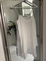 Zara Kleid Plissee gr 34 Schleswig-Holstein - Rendsburg Vorschau