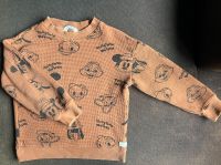 H&M Sweatshirt Pulli Disney braun Gr. 134/140 - TOP Baden-Württemberg - Wangen im Allgäu Vorschau