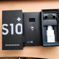 Samsung galaxy s10 plus mit 1TB Speicher und 12 GB Ram Nordrhein-Westfalen - Lübbecke  Vorschau