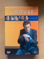 Dr. House Season 2, 6x DVD 24 Folgen Top Zustand Bayern - Ruderatshofen Vorschau