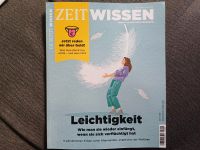 Zeitschrift Zeit Wissen 2/2024 neu Sachsen - Radebeul Vorschau