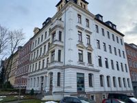 NEUER PREIS: Büro oder Praxis in Chemnitz - Lutherviertel, renoviert, provisionsfrei, Sofortbezug Chemnitz - Lutherviertel Vorschau