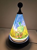 Janosch Lampe für Kinder, mit Spieluhr, drehbar Niedersachsen - Schladen Vorschau