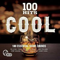 5 CD Set  V/A - 100 Hits Cool  (Sony Music)  OVP Rheinland-Pfalz - Gau-Bischofsheim Vorschau