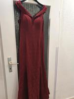 Abendkleid weinrot Baden-Württemberg - Markdorf Vorschau